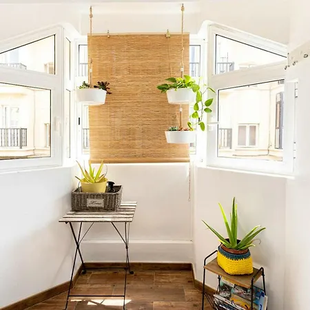 Cosy In 40 M² Close To The Διαμέρισμα