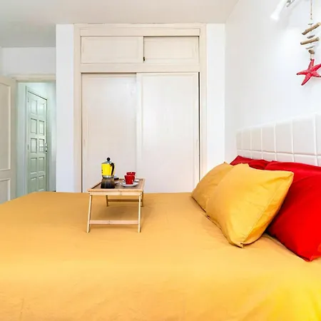 Apartmán Cosy In 40 M² Close To The *