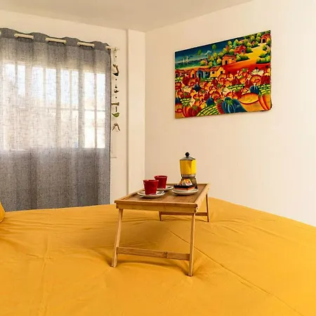 Cosy In 40 M² Close To The Apartmán *