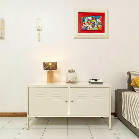 Διαμέρισμα Cosy In 40 M² Close To The *
