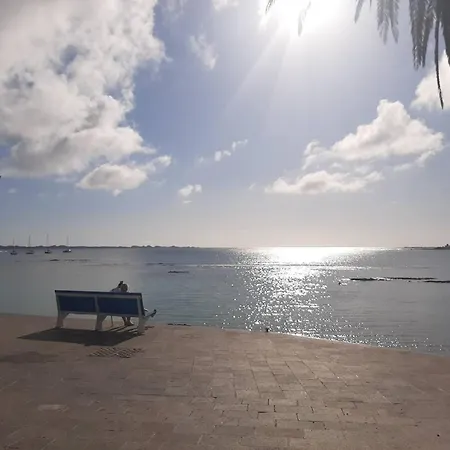 Cosy In - 40 M² - Close To The Corralejo