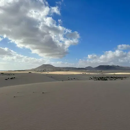 Cosy In - 40 M² - Close To The Apartman Corralejo