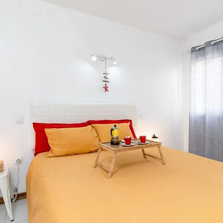 Apartman Cosy In - 40 M² - Close To The Corralejo