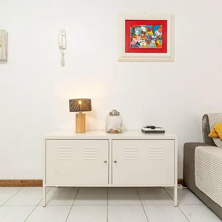 Apartamento Cosy In - 40 M² - Close To The Corralejo