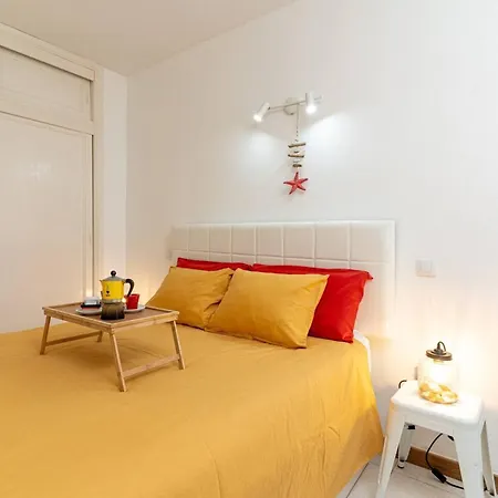 Cosy In - 40 M² - Close To The Corralejo