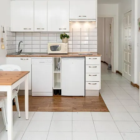 Cosy In - 40 M² - Close To The