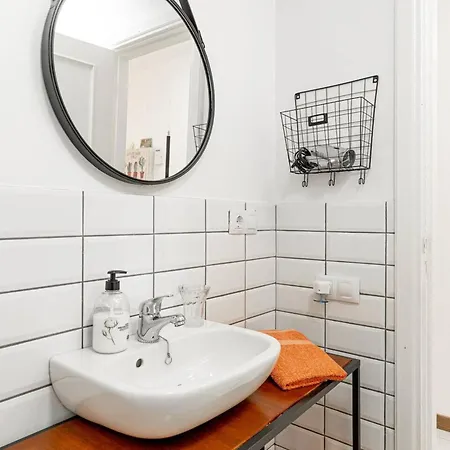 Lejlighed Cosy In - 40 M² - Close To The *