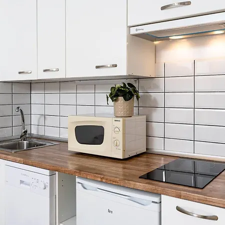 Cosy In - 40 M² - Close To The Appartamento