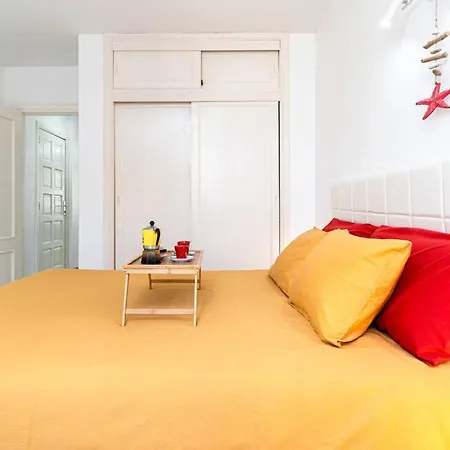 Cosy In - 40 M² - Close To The