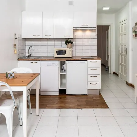 Cosy In - 40 M² - Close To The