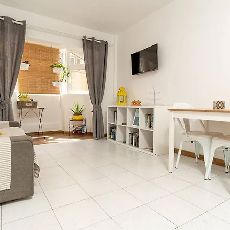 Cosy In - 40 M² - Close To The Corralejo