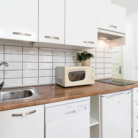 Cosy In - 40 M² - Close To The 코라레호