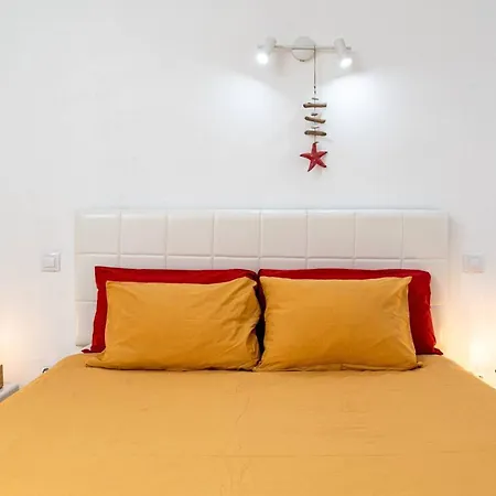 Cosy In - 40 M² - Close To The * 코라레호