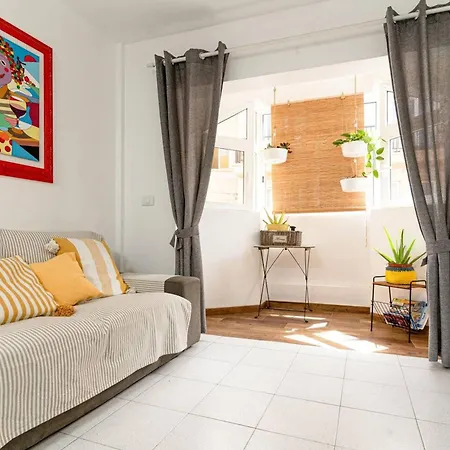 Cosy In - 40 M² - Close To The *