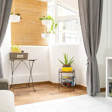 Cosy In - 40 M² - Close To The 아파트 *